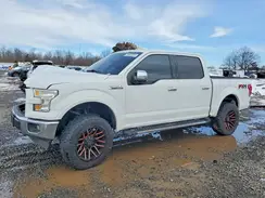 1FTEW1EF9HFB06642 2017 FORD F-150