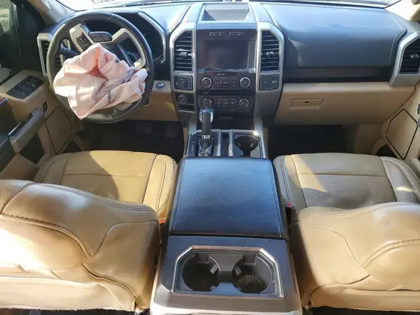 1FTEW1EF9HFB06642 2017 FORD F-150 - Image 8