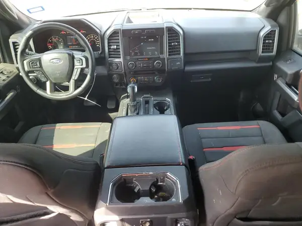 1FTEW1EF9HFB08424 2017 FORD F-150 - Image 8