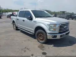 1FTEW1EF9HFB12599 2017 FORD F-150