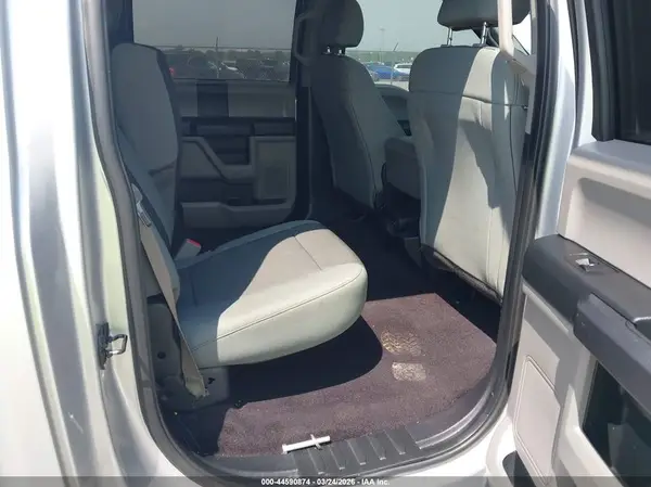 1FTEW1EF9HFB12599 2017 FORD F-150 - Image 8