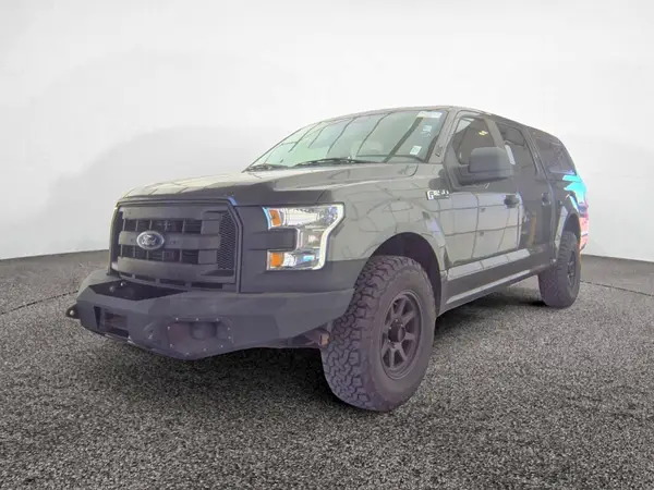1FTEW1EF9HFB12604 2017 FORD F-150 - Image 2
