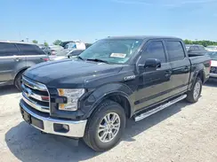 1FTEW1EF9HFB12795 2017 FORD F-150