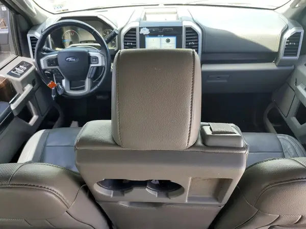 1FTEW1EF9HFB12795 2017 FORD F-150 - Image 8