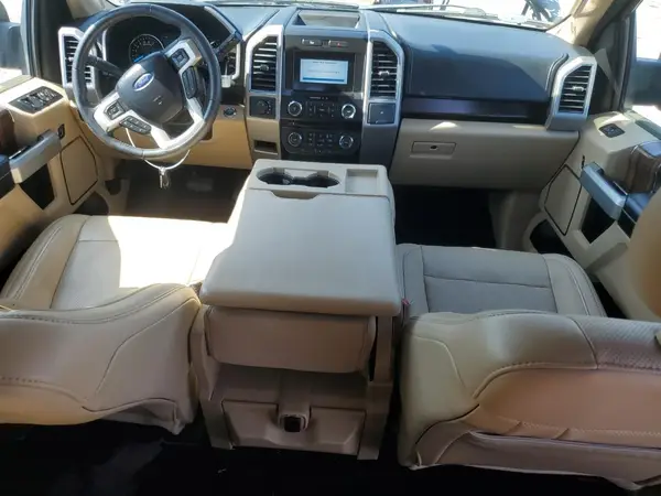 1FTEW1EF9HFB23084 2017 FORD F-150 - Image 8
