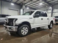 1FTEW1EF9HFB24851 2017 FORD F-150