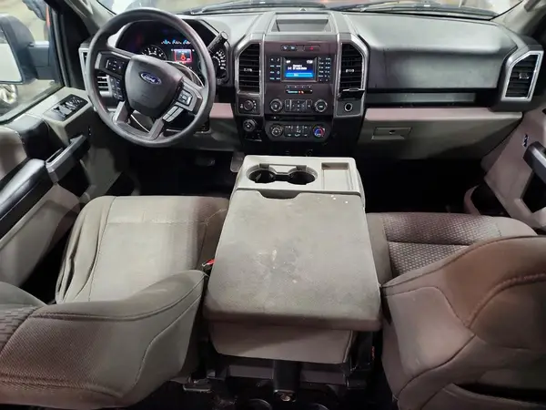 1FTEW1EF9HFB24851 2017 FORD F-150 - Image 8