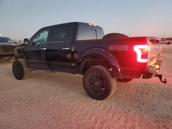 1FTEW1EF9HFB32996 2017 FORD F-150 - Image 2