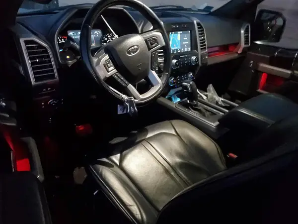 1FTEW1EF9HFB32996 2017 FORD F-150 - Image 8