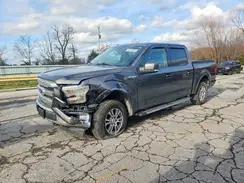 1FTEW1EF9HFB37101 2017 FORD F-150
