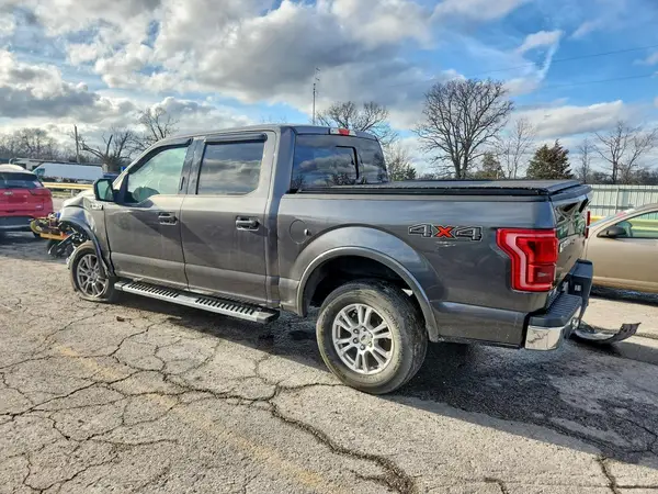 1FTEW1EF9HFB37101 2017 FORD F-150 - Image 2
