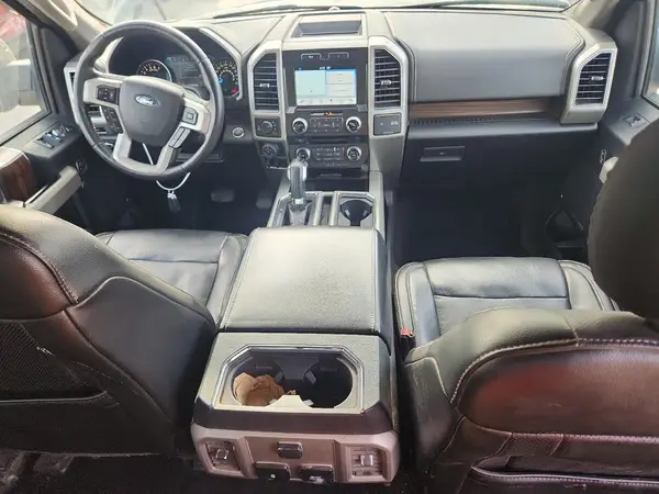 1FTEW1EF9HFB37101 2017 FORD F-150 - Image 8