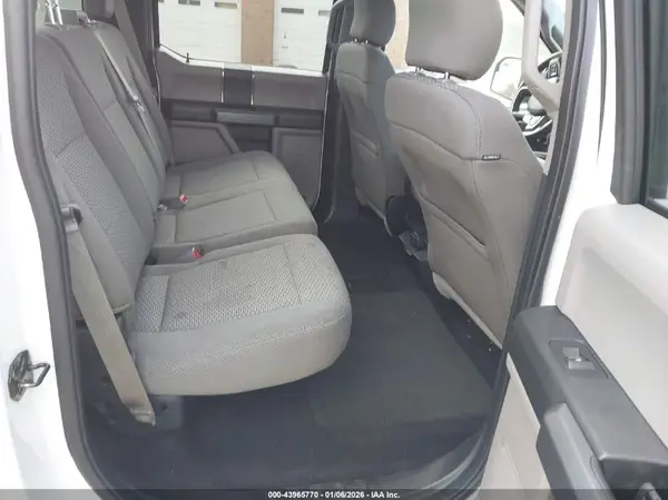 1FTEW1EF9HFB42413 2017 FORD F-150 - Image 8
