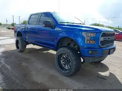 1FTEW1EF9HFB43920 2017 FORD F-150
