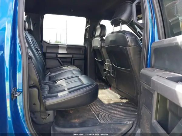 1FTEW1EF9HFB43920 2017 FORD F-150 - Image 8