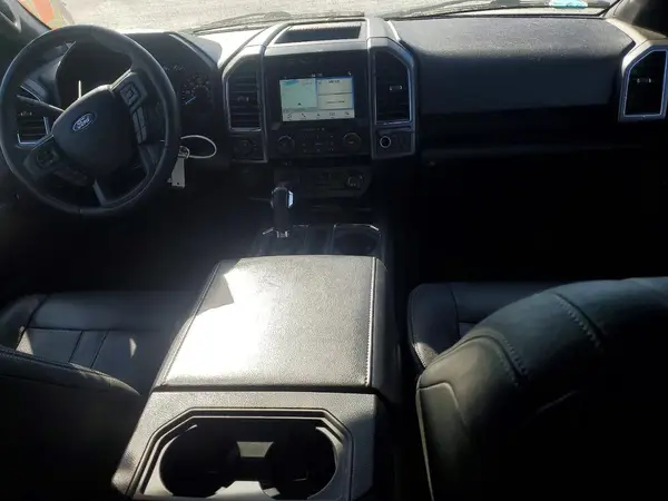 1FTEW1EF9HFB47756 2017 FORD F-150 - Image 8