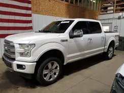 1FTEW1EF9HFB49488 2017 FORD F-150