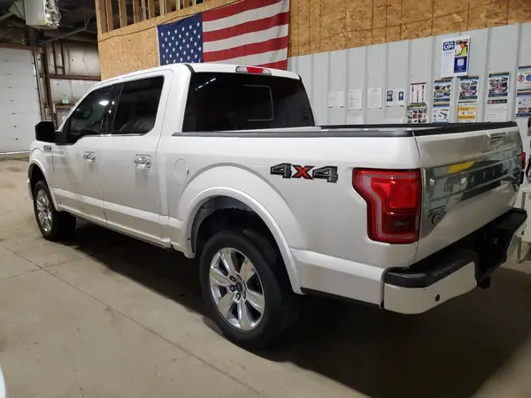 1FTEW1EF9HFB49488 2017 FORD F-150 - Image 2