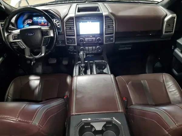 1FTEW1EF9HFB49488 2017 FORD F-150 - Image 8