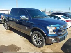 1FTEW1EF9HFB52097 2017 FORD F-150