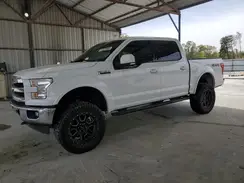 1FTEW1EF9HFB53413 2017 FORD F-150
