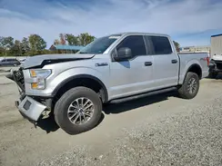 1FTEW1EF9HFB61611 2017 FORD F-150