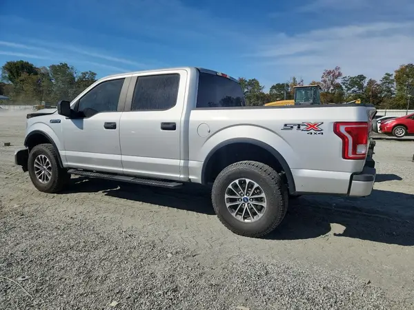 1FTEW1EF9HFB61611 2017 FORD F-150 - Image 2