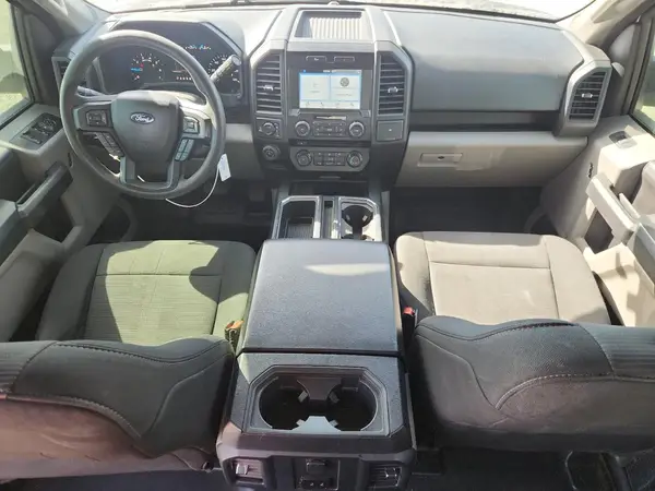 1FTEW1EF9HFB61611 2017 FORD F-150 - Image 8