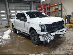 1FTEW1EF9HFB64444 2017 FORD F-150
