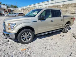 1FTEW1EF9HFB64508 2017 FORD F-150