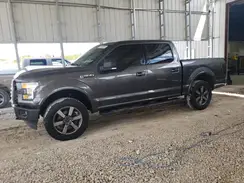 1FTEW1EF9HFB71331 2017 FORD F-150