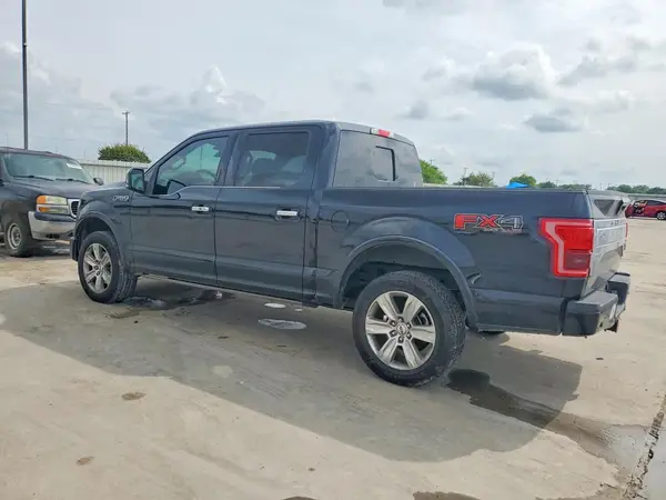 1FTEW1EF9HFB76268 2017 FORD F-150 - Image 2