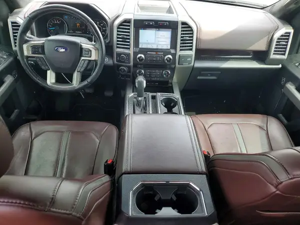 1FTEW1EF9HFB76268 2017 FORD F-150 - Image 8