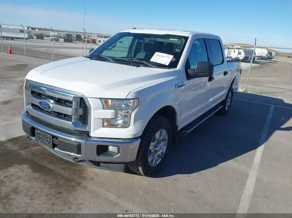 1FTEW1EF9HFB92096 2017 FORD F-150 - Image 2