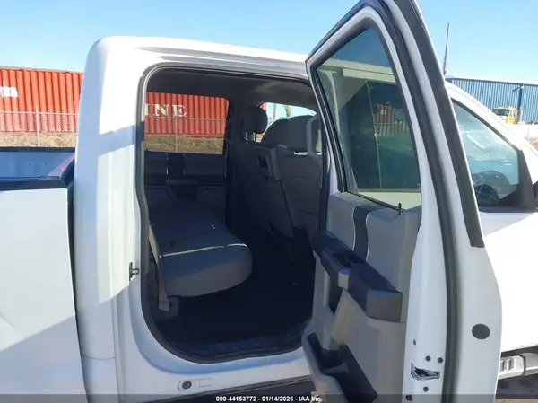 1FTEW1EF9HFB92096 2017 FORD F-150 - Image 8