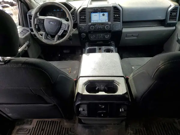 1FTEW1EF9HFB97279 2017 FORD F-150 - Image 8