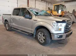 1FTEW1EF9HFC07955 2017 FORD F-150