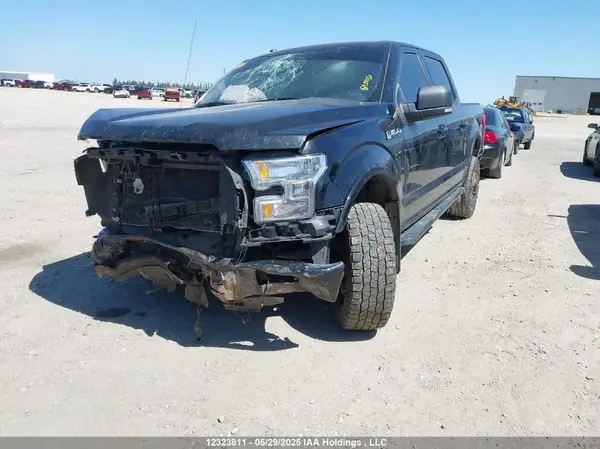 1FTEW1EF9HFC15165 2017 FORD F-150 - Image 2
