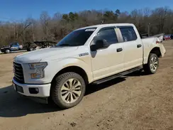 1FTEW1EF9HFC17837 2017 FORD F-150