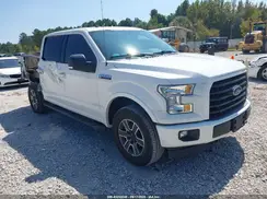 1FTEW1EF9HFC30006 2017 FORD F-150