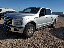 1FTEW1EF9HFC31558 2017 FORD F-150