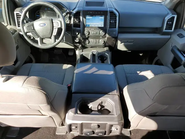 1FTEW1EF9HFC31558 2017 FORD F-150 - Image 8