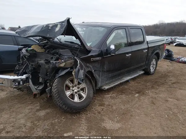 1FTEW1EF9HFC32130 2017 FORD F-150 - Image 2