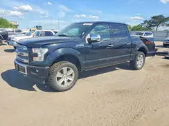 1FTEW1EF9HFC34895 2017 FORD F-150
