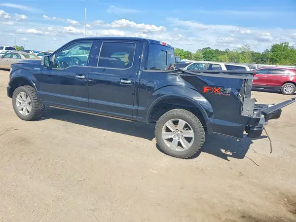 1FTEW1EF9HFC34895 2017 FORD F-150 - Image 2