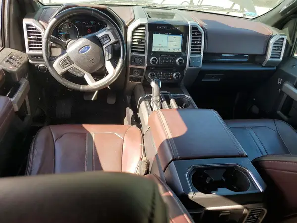 1FTEW1EF9HFC34895 2017 FORD F-150 - Image 8