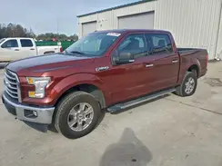 1FTEW1EF9HFC44648 2017 FORD F-150