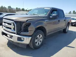 1FTEW1EF9HFC47436 2017 FORD F-150