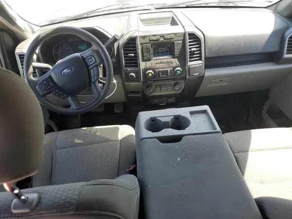 1FTEW1EF9HFC47436 2017 FORD F-150 - Image 8
