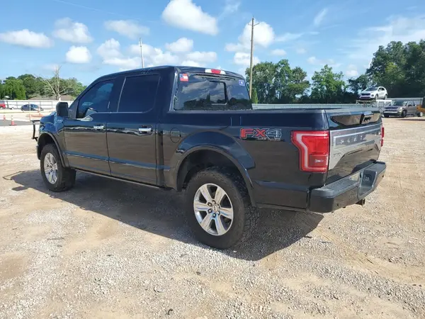 1FTEW1EF9HFC50093 2017 FORD F-150 - Image 2
